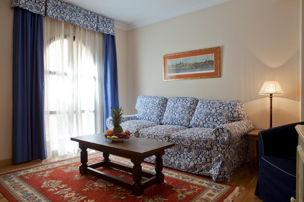 Hotel Dona Maria Sevilla