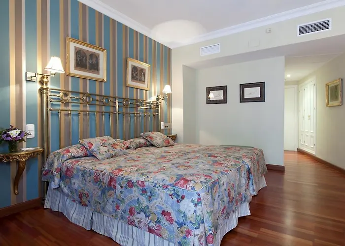Hotel Dona Maria