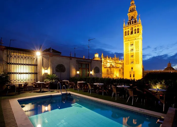 Hotel Dona Maria