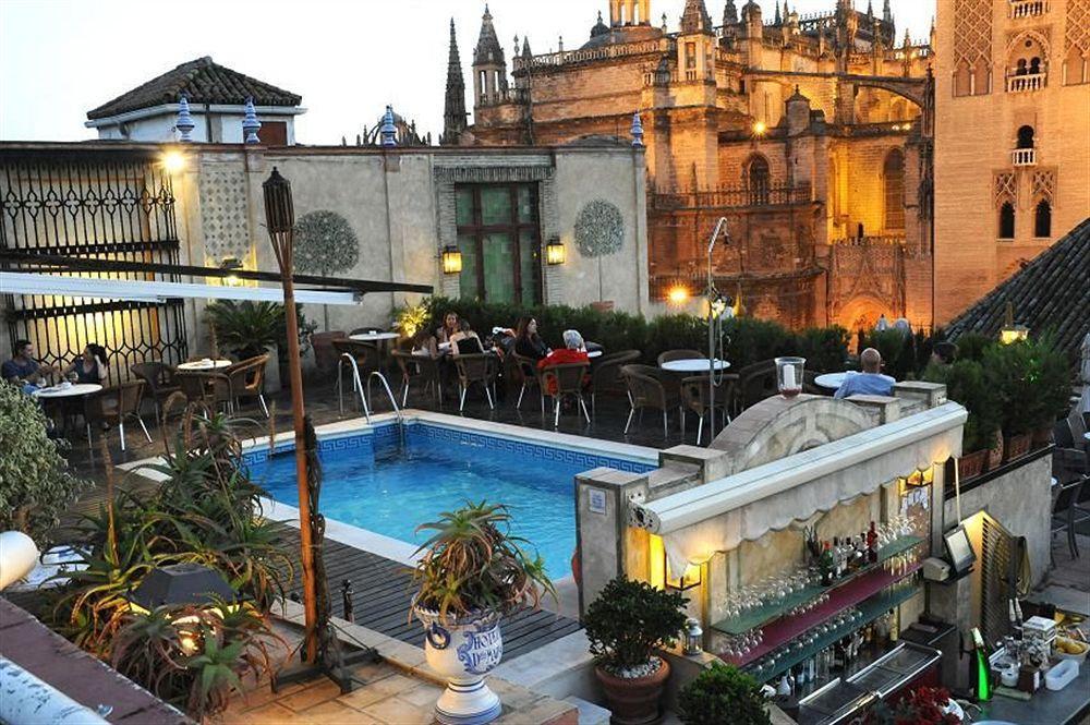 Hotel Dona Maria 4*