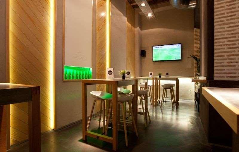Hotel Dona Maria 4*