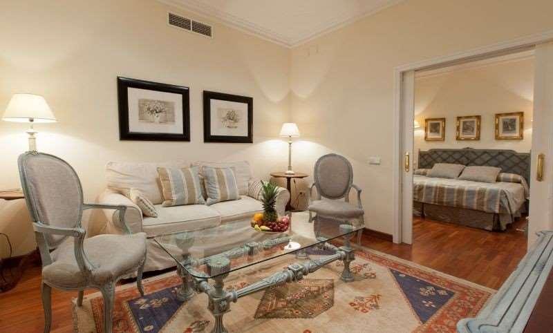 Doña María 4* Sevilla