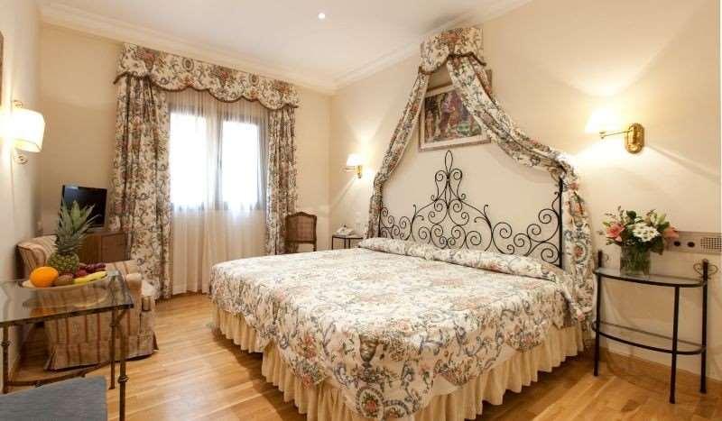 Dona Maria Sevilla