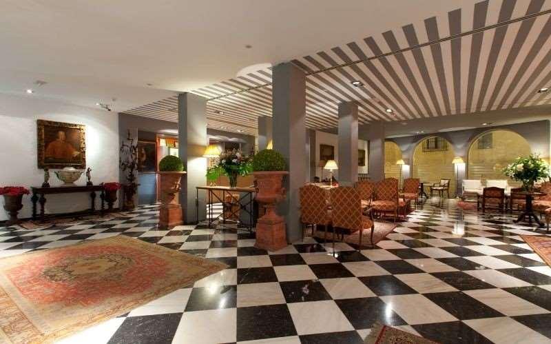 Dona Maria 4* Siviglia