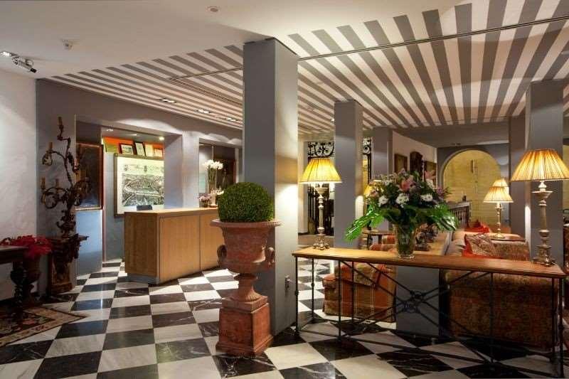 Dona Maria Hotel