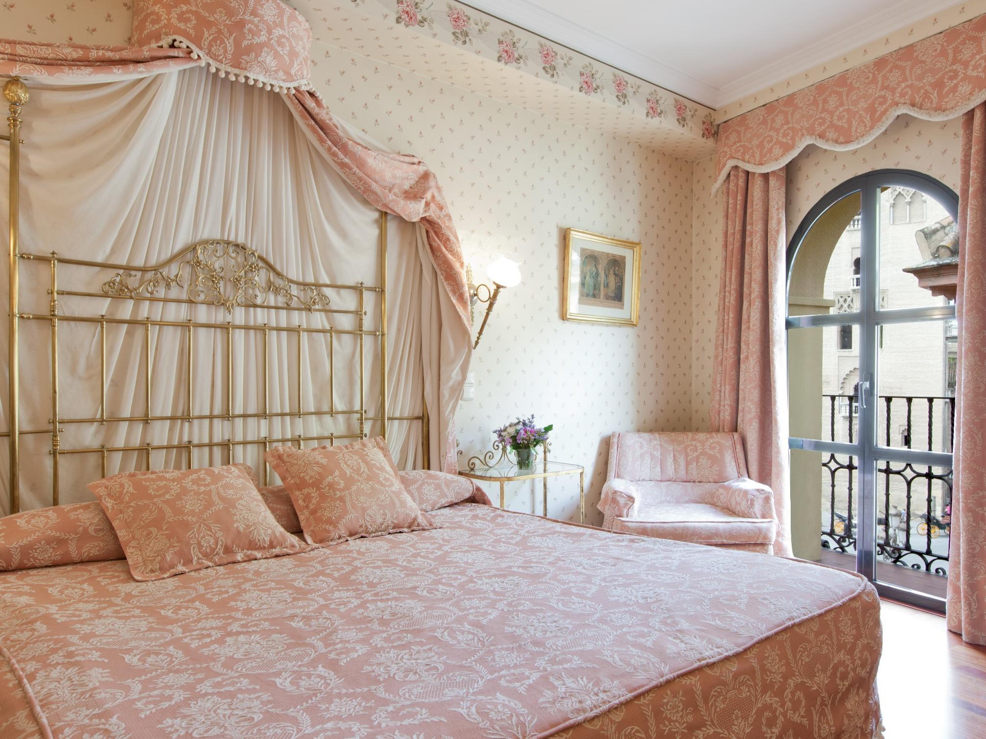 Dona Maria 4* Siviglia