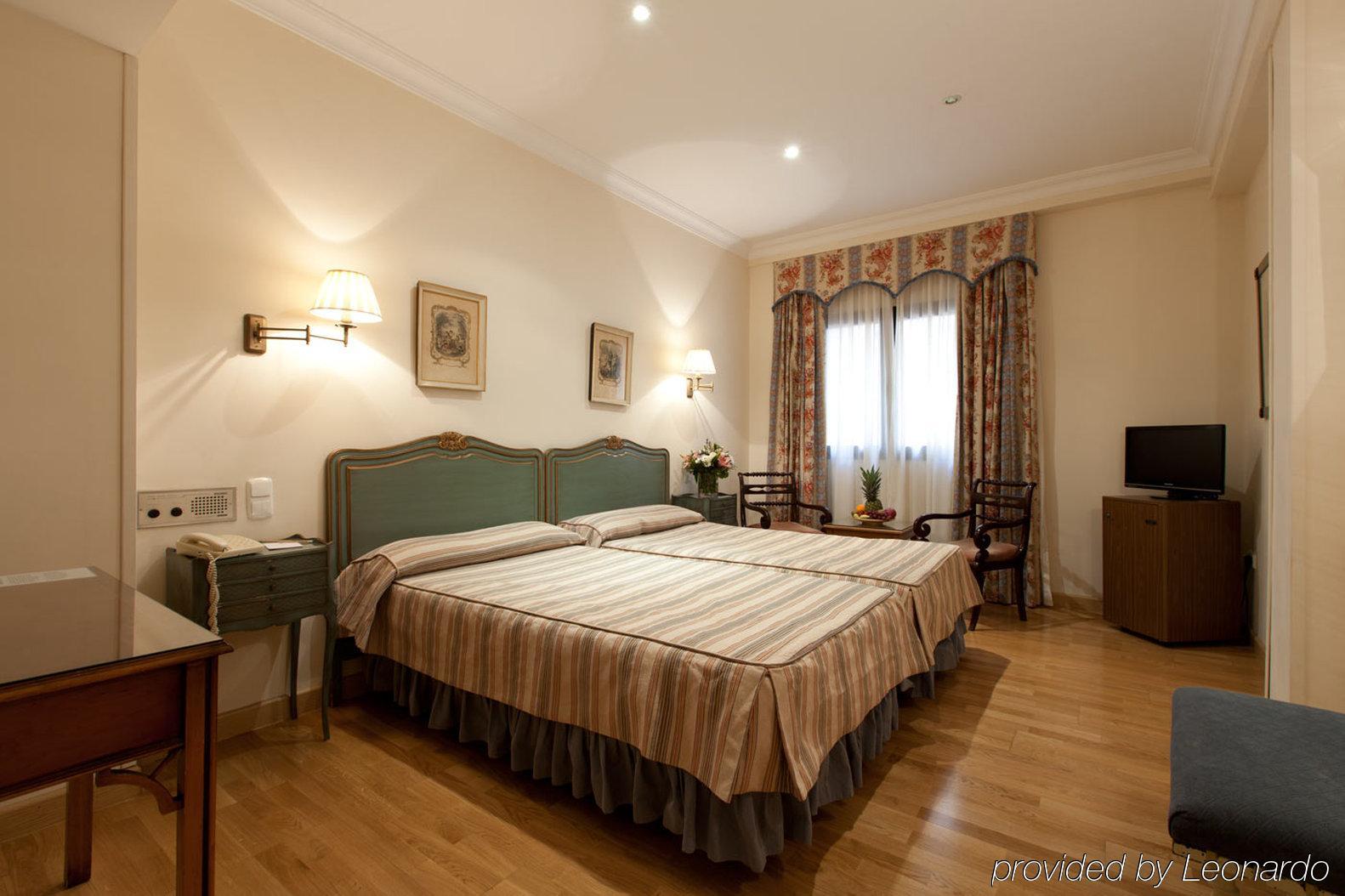 Dona Maria 4* Siviglia