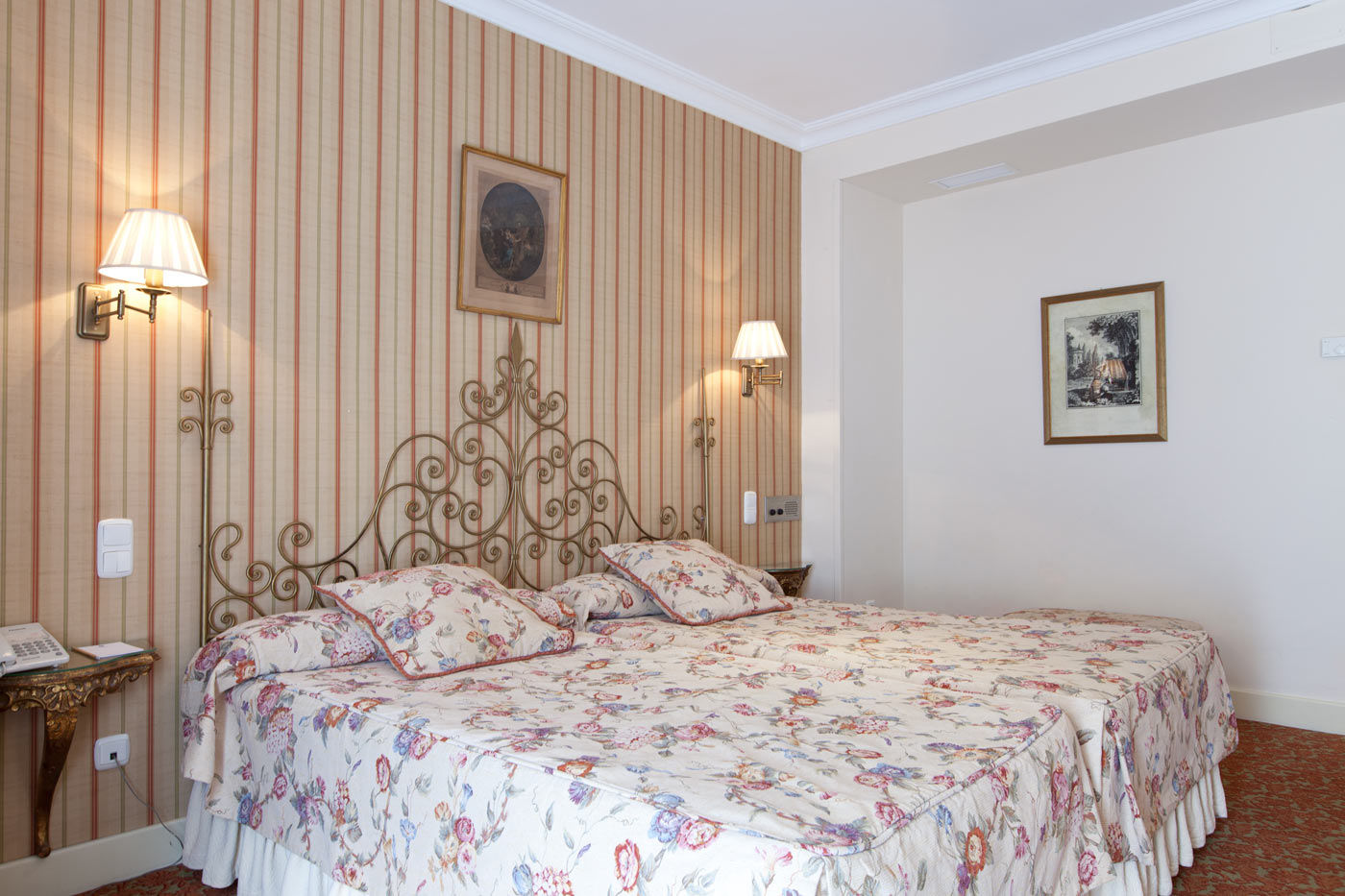 Hotel Dona Maria