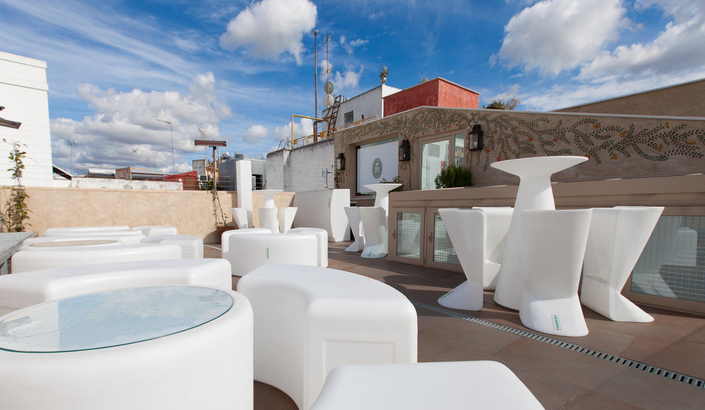 Dona Maria Hotel