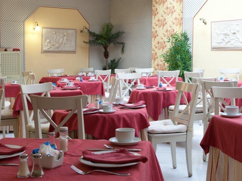 Dona Maria Hotel Sevilla