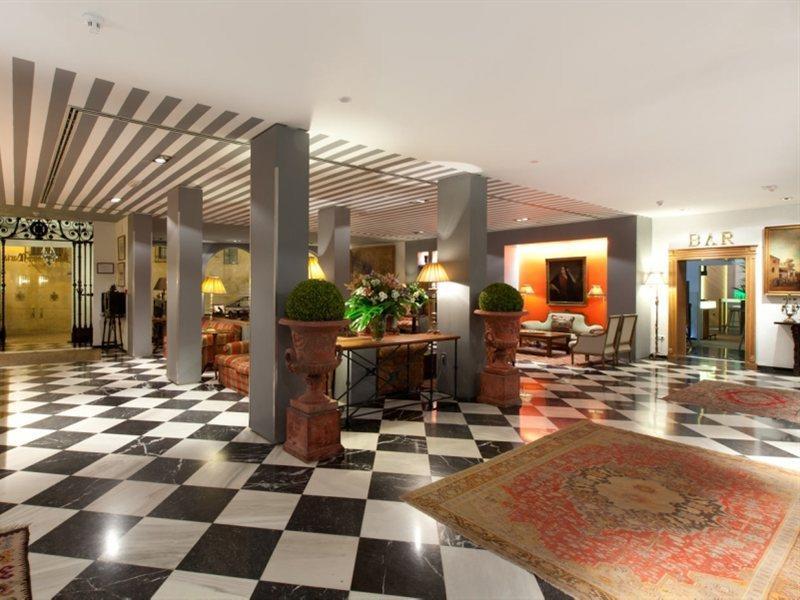 Dona Maria 4* Siviglia
