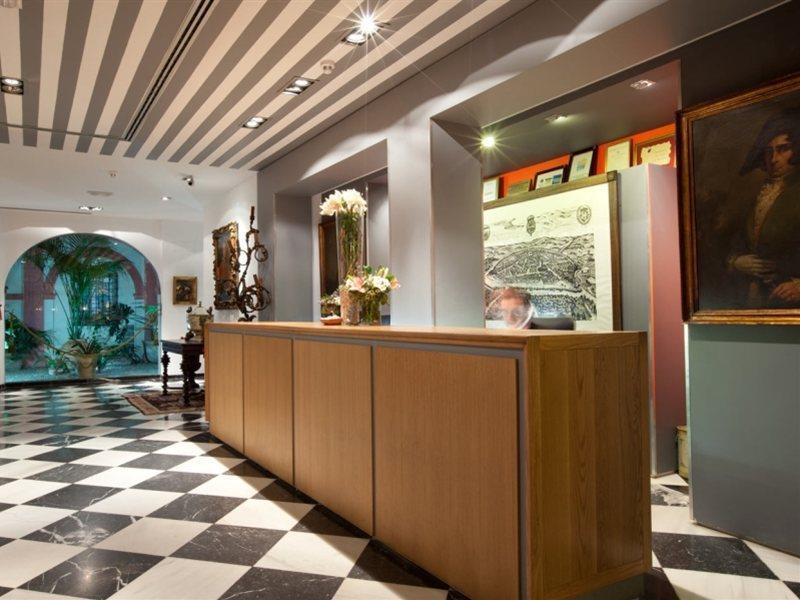 Doña María Hotel Sevilla