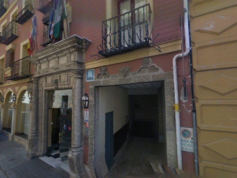 Dona Maria Hotel 4*