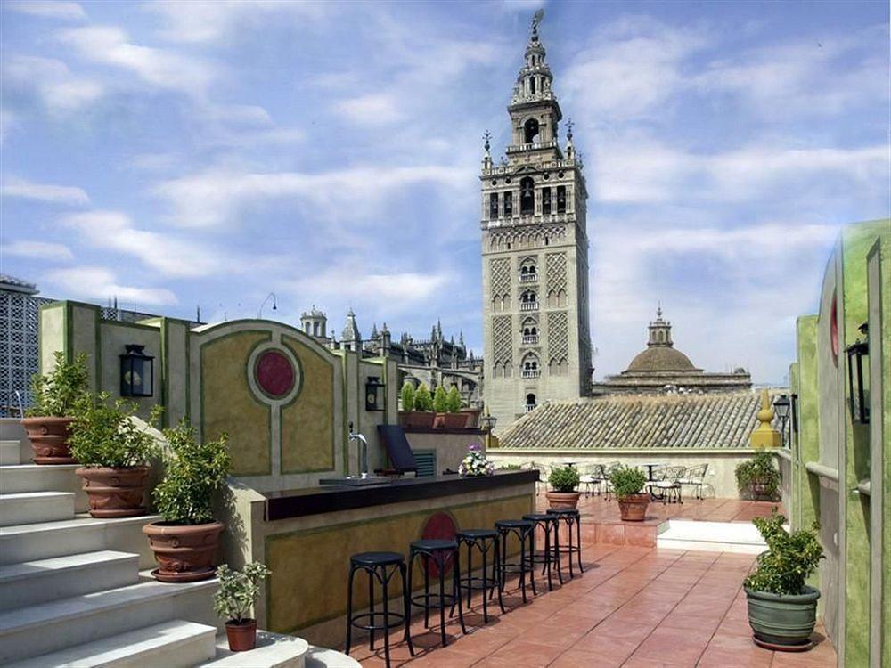 Hotel Dona Maria 4*
