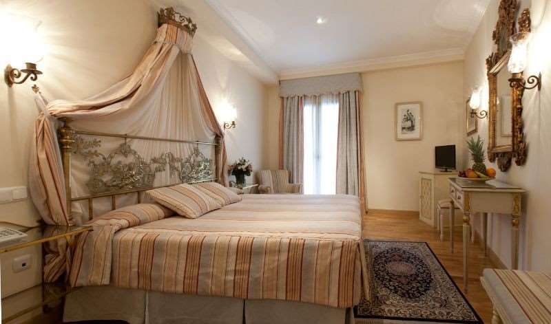 Dona Maria Hotel