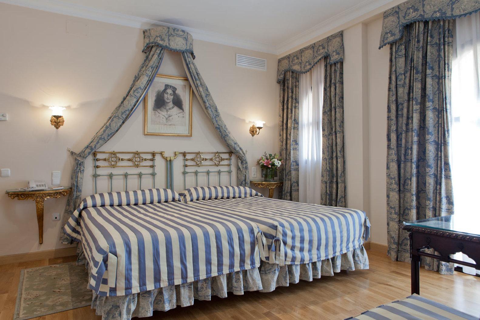 Dona Maria Hotel Siviglia