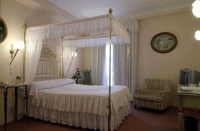 Dona Maria 4* Siviglia