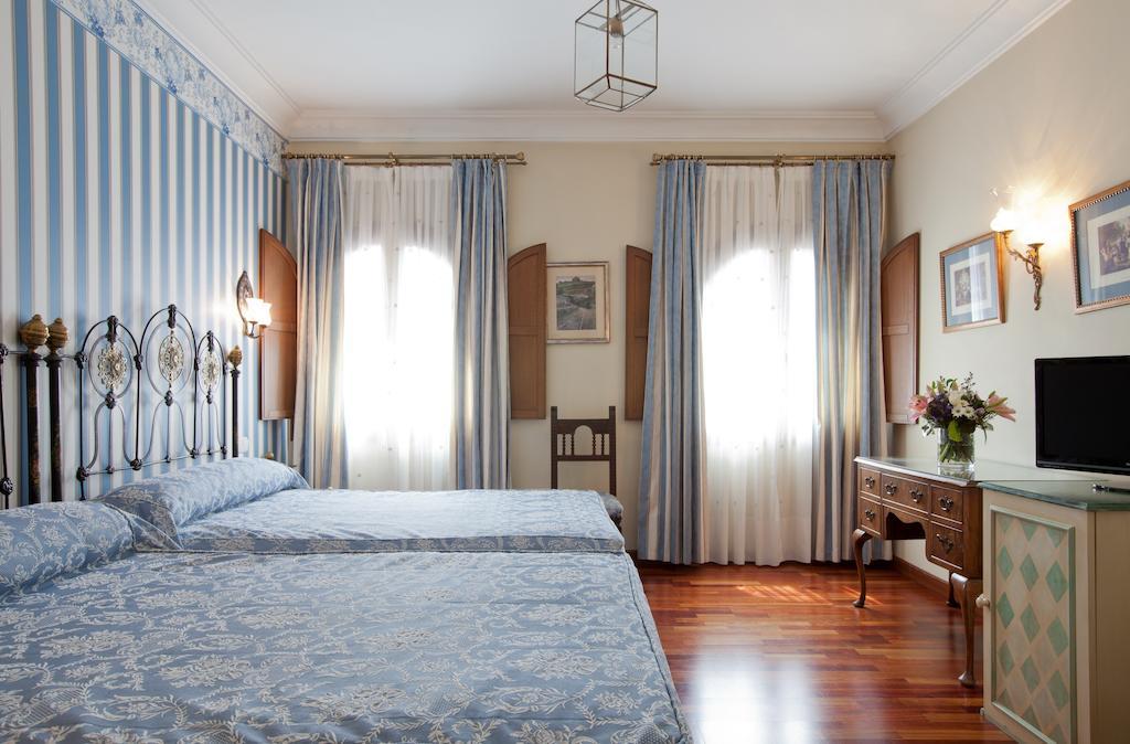 Dona Maria 4* Siviglia