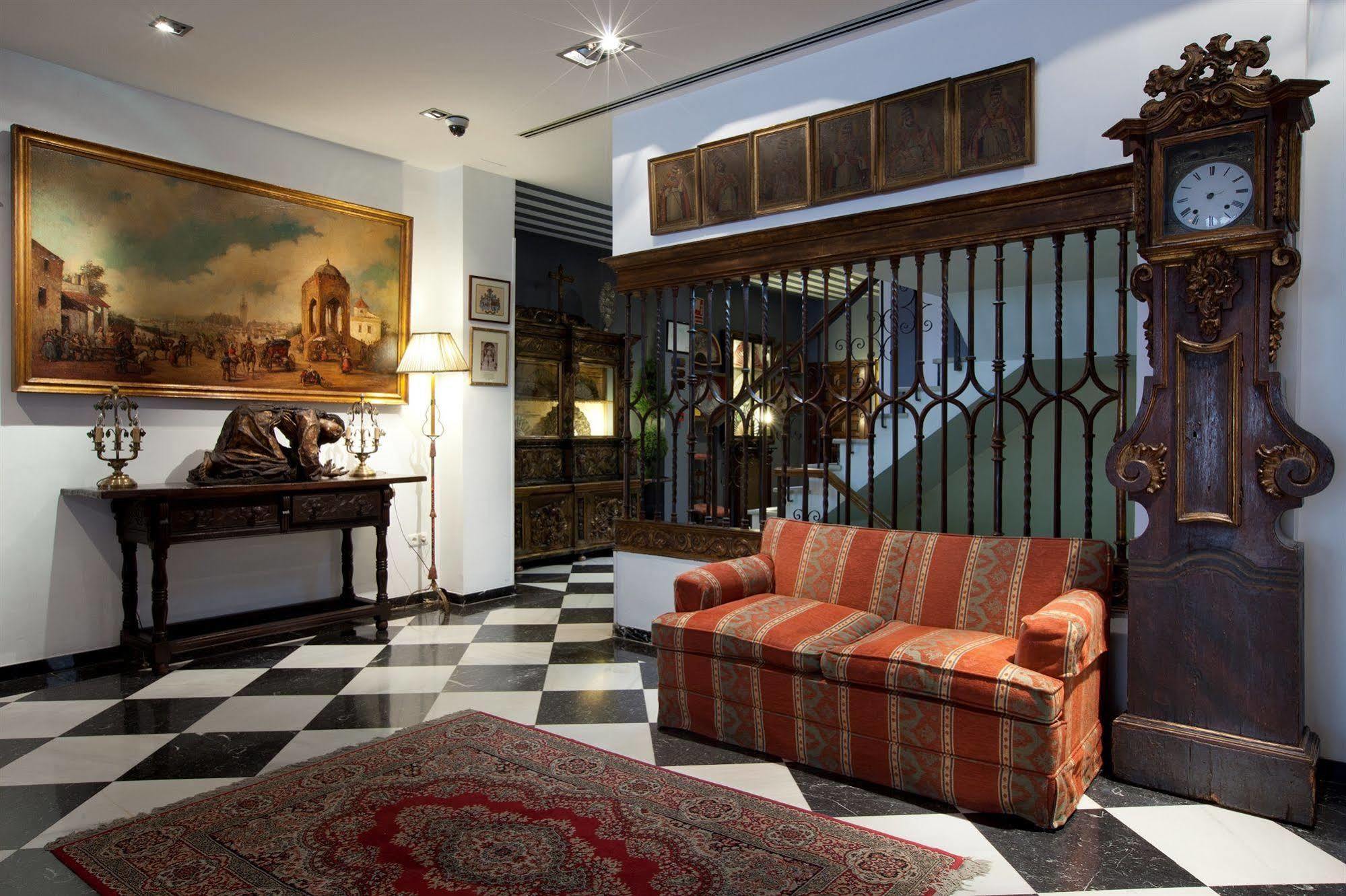Dona Maria 4* Sevilla