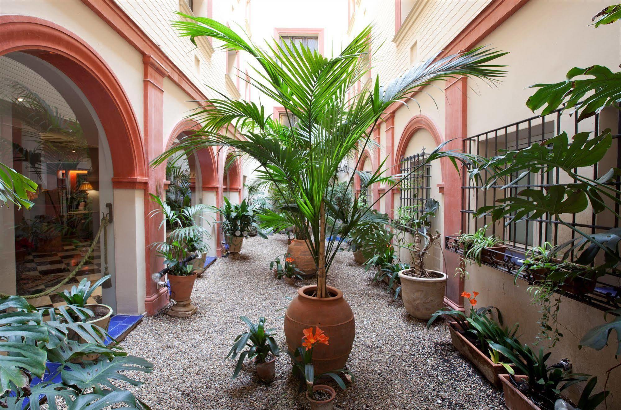 Hotel Dona Maria