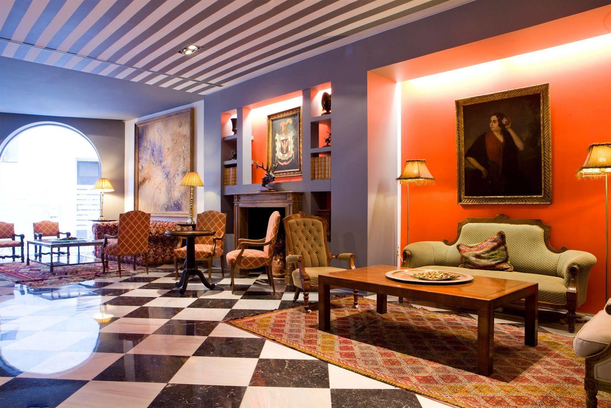 Hotel Dona Maria