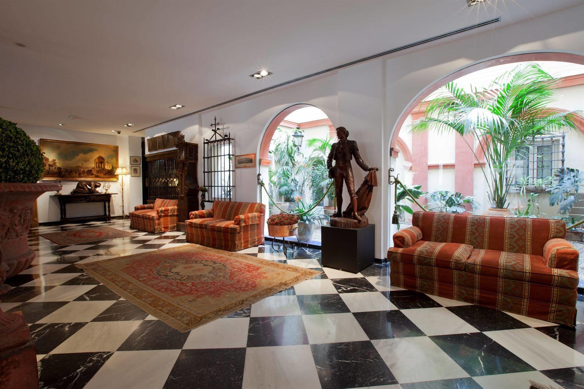 Dona Maria 4* Siviglia