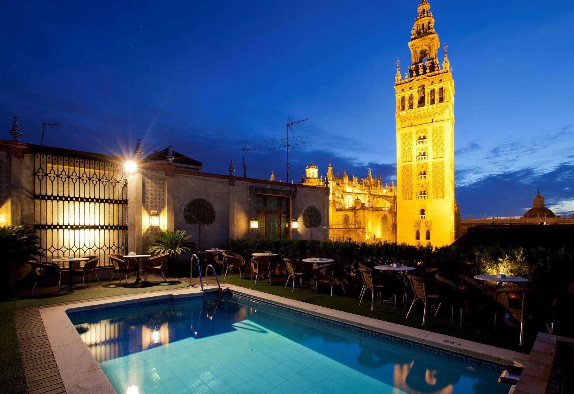 Dona Maria Hotel