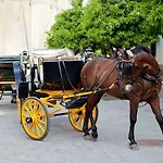 Hotel Dona Maria 