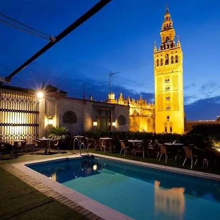 Hotel Dona Maria 